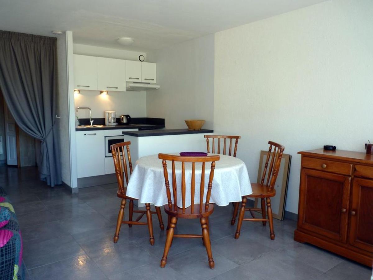 Studio Renove A 20M De La Plage A Le Palais, Bien Equipe - Fr-1-418-73 Eksteriør bilde