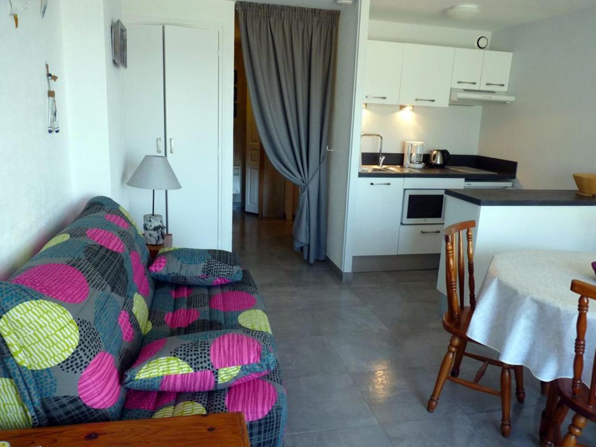 Studio Renove A 20M De La Plage A Le Palais, Bien Equipe - Fr-1-418-73 Eksteriør bilde