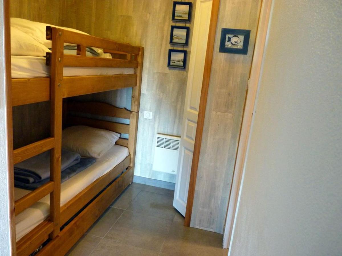 Studio Renove A 20M De La Plage A Le Palais, Bien Equipe - Fr-1-418-73 Eksteriør bilde